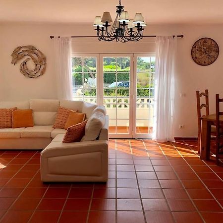 Golf, Beach & Pool House Amoreira  Luaran gambar